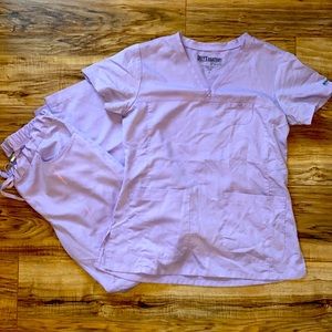 Grey’s Anatomy Scrubs